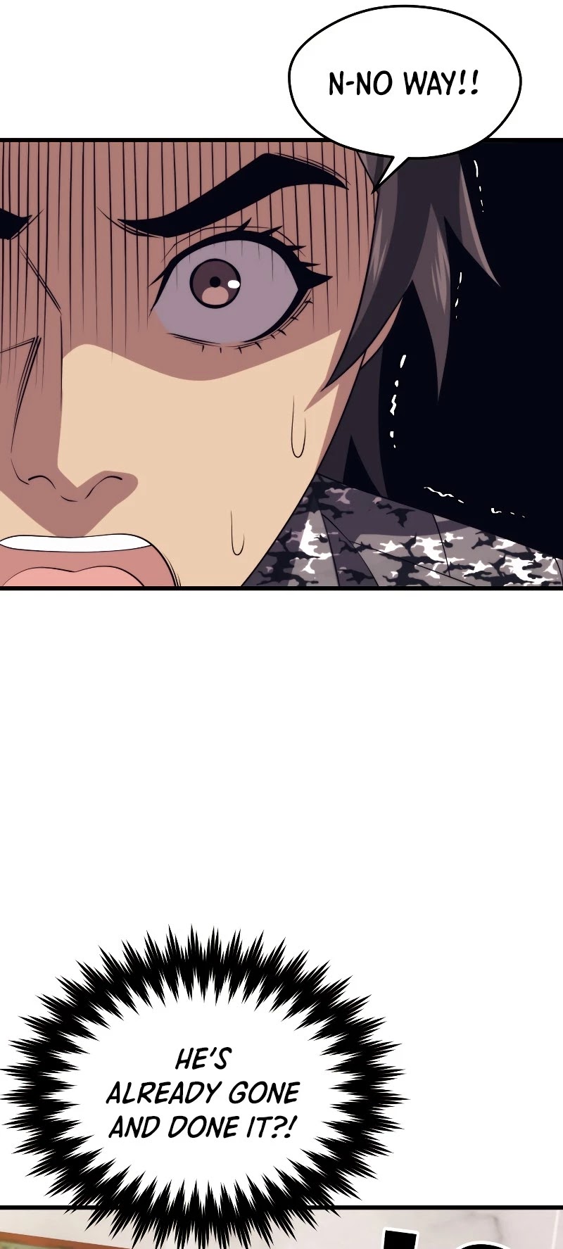 Seoul Station's Necromancer Chapter 41 page 30 - Chapter 41