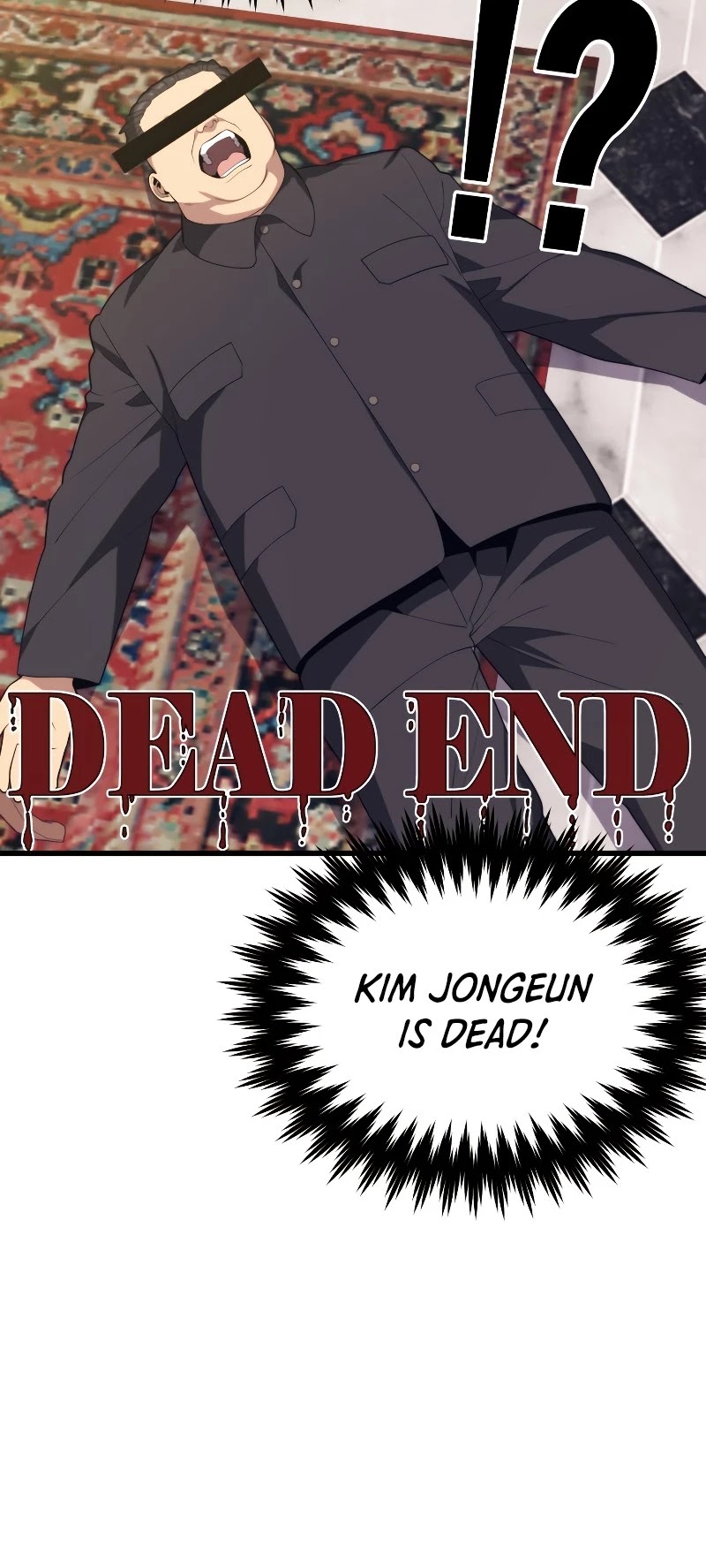 Seoul Station's Necromancer Chapter 41 page 31 - Chapter 41