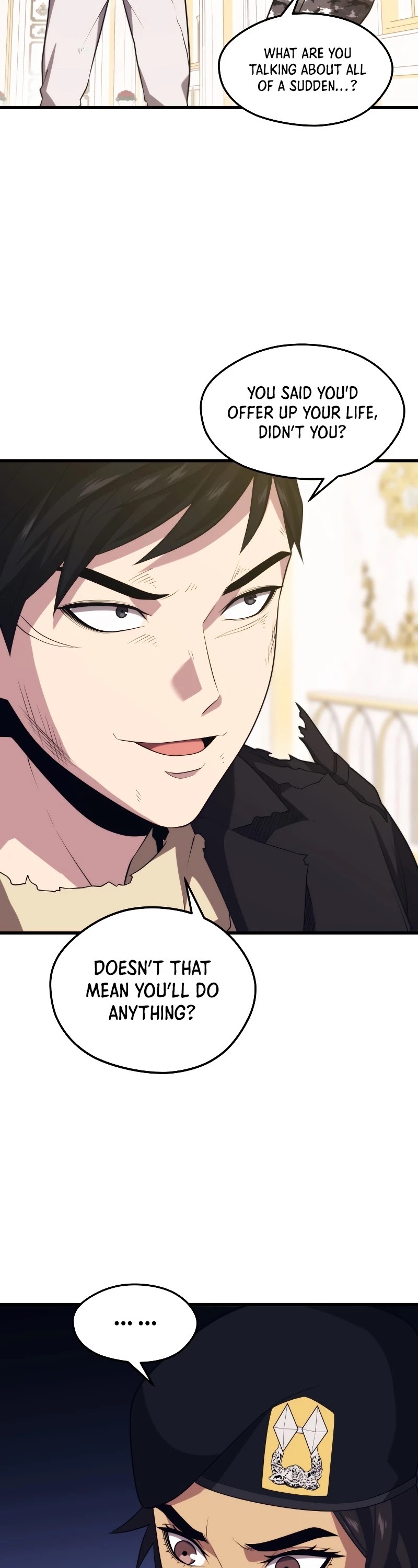 Seoul Station's Necromancer Chapter 41 page 39 - Chapter 41