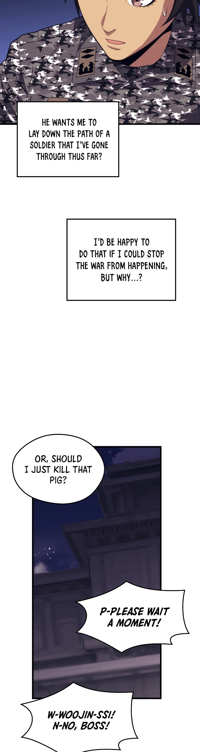 Seoul Station's Necromancer Chapter 41 page 40 - Chapter 41