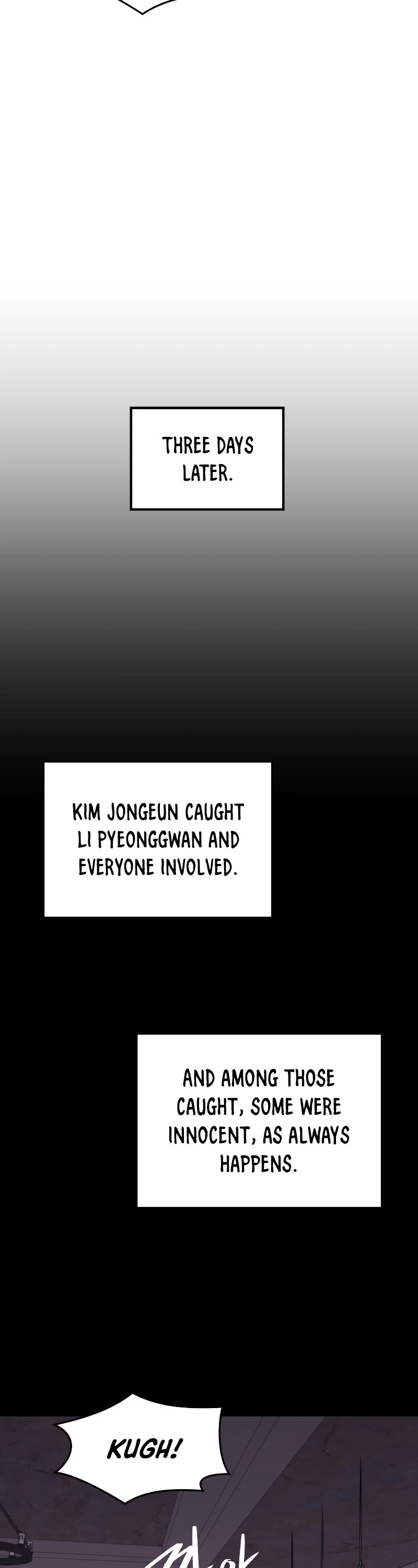 Seoul Station's Necromancer Chapter 41 page 41 - Chapter 41