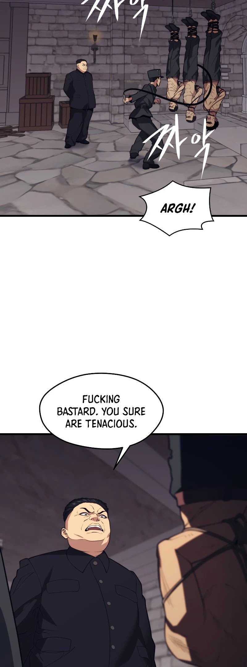 Seoul Station's Necromancer Chapter 41 page 42 - Chapter 41