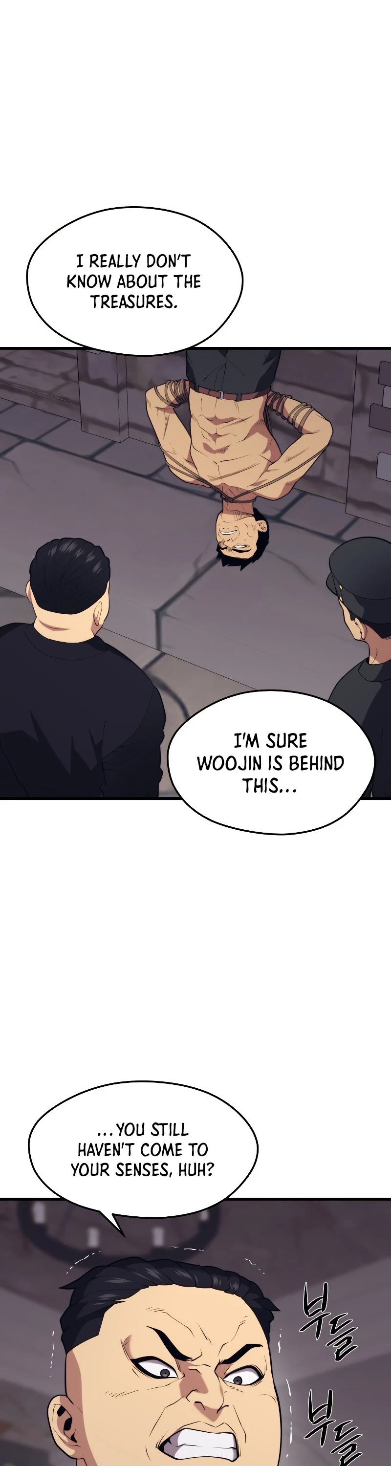 Seoul Station's Necromancer Chapter 41 page 45 - Chapter 41