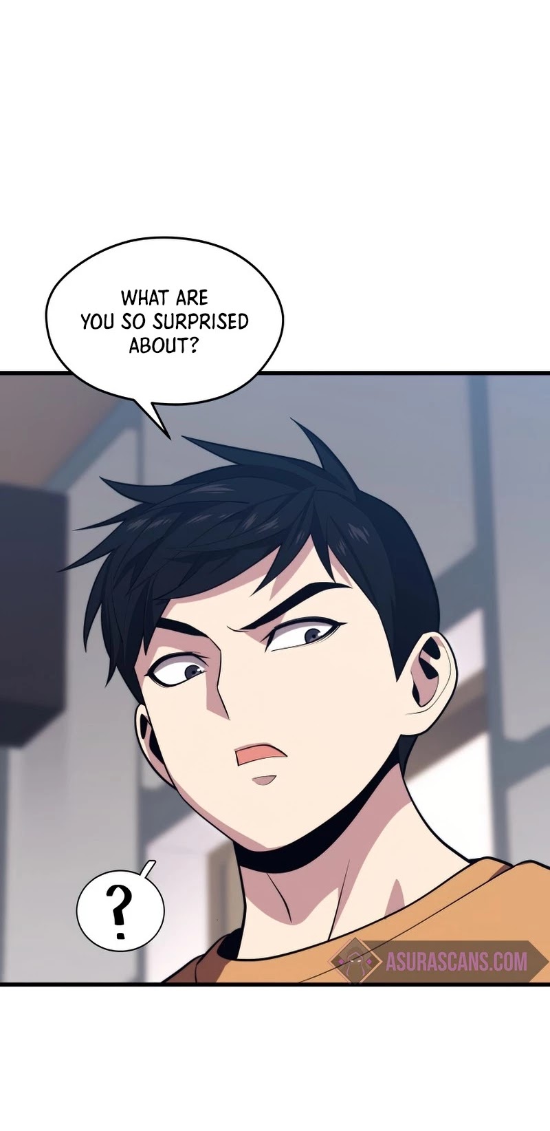 Seoul Station's Necromancer Chapter 42 page 15 - Chapter 42
