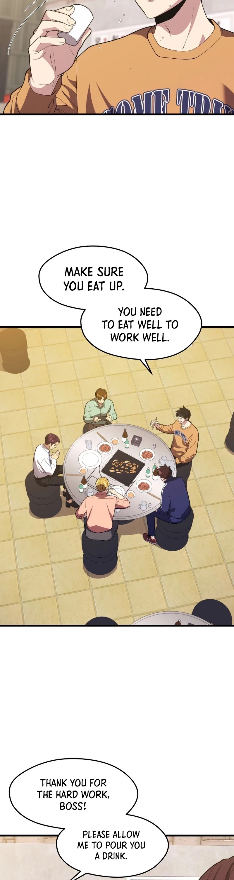Seoul Station's Necromancer Chapter 42 page 18 - Chapter 42