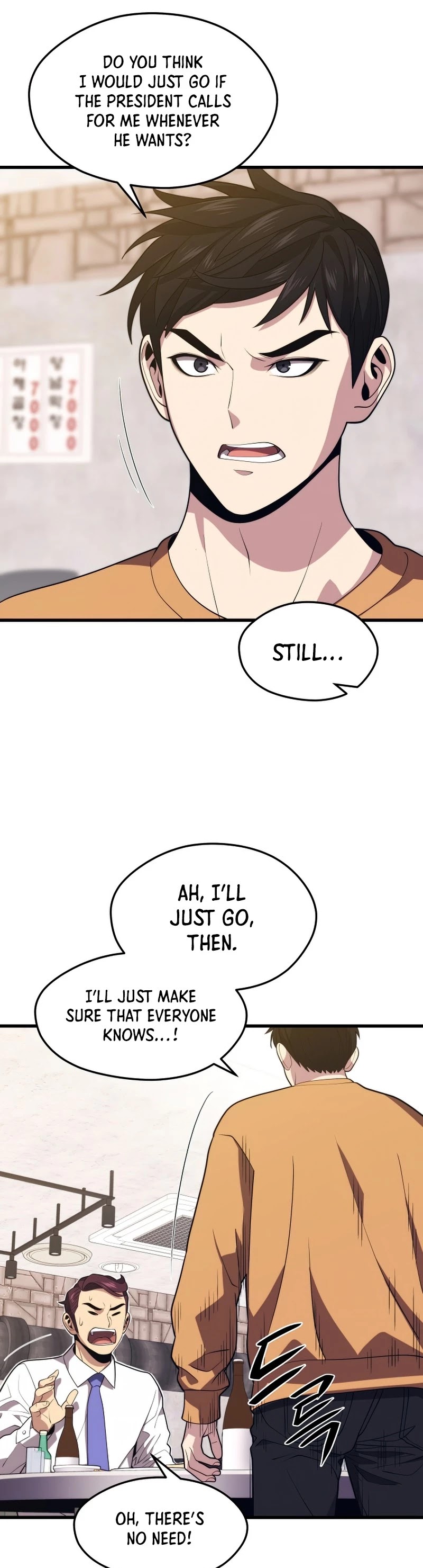 Seoul Station's Necromancer Chapter 42 page 20 - Chapter 42