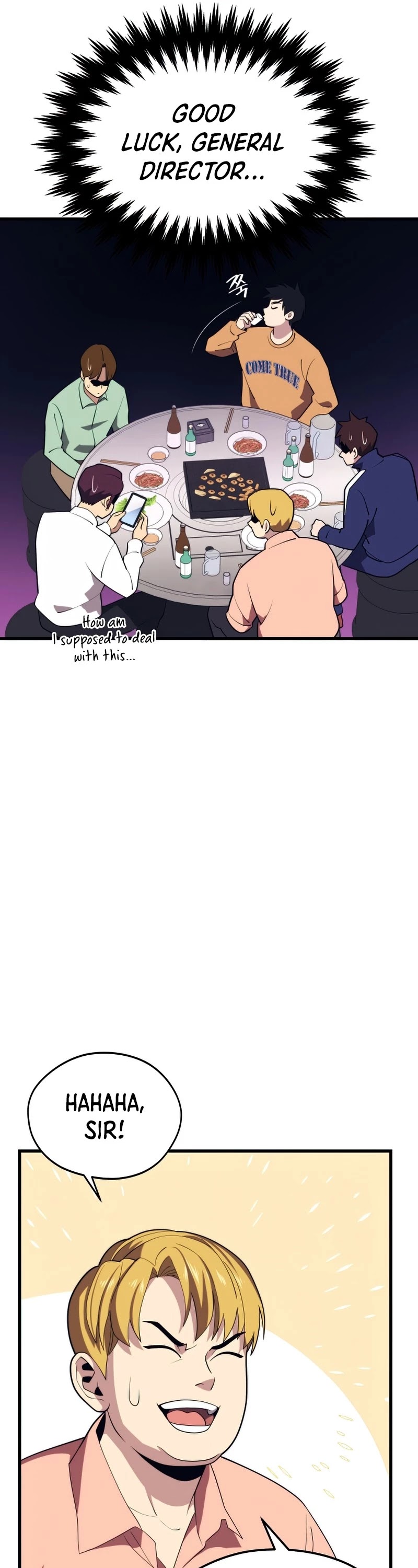 Seoul Station's Necromancer Chapter 42 page 22 - Chapter 42