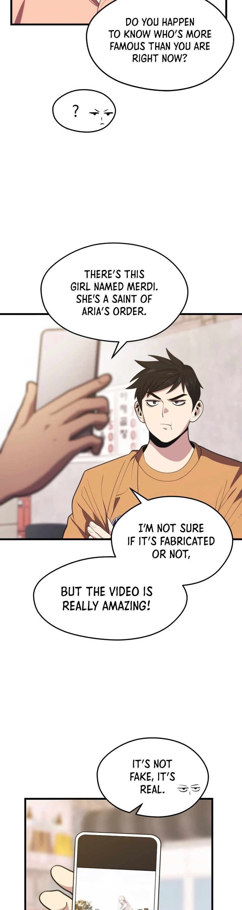 Seoul Station's Necromancer Chapter 42 page 23 - Chapter 42
