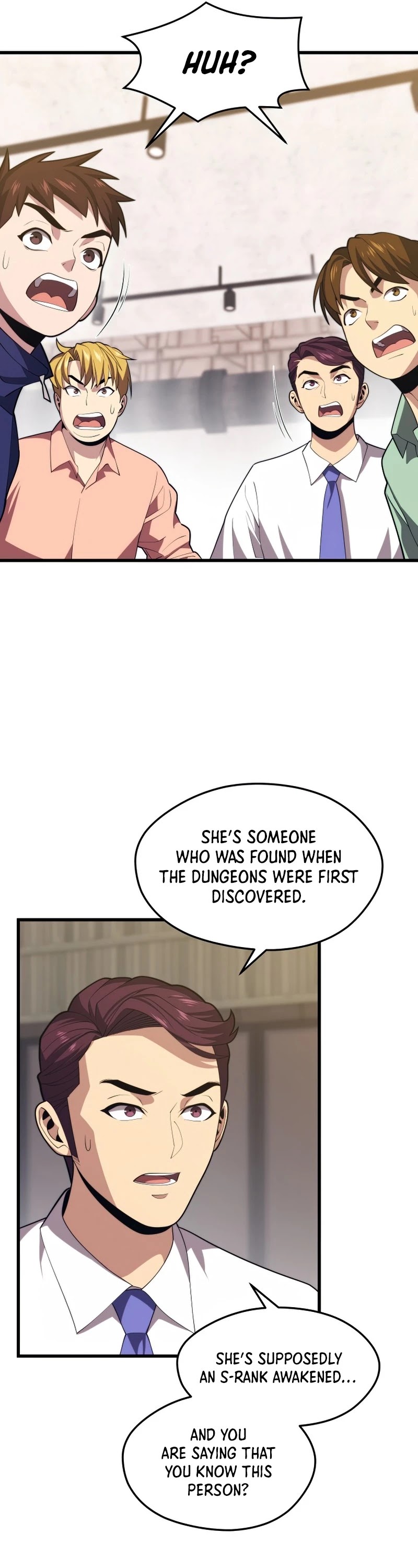 Seoul Station's Necromancer Chapter 42 page 25 - Chapter 42