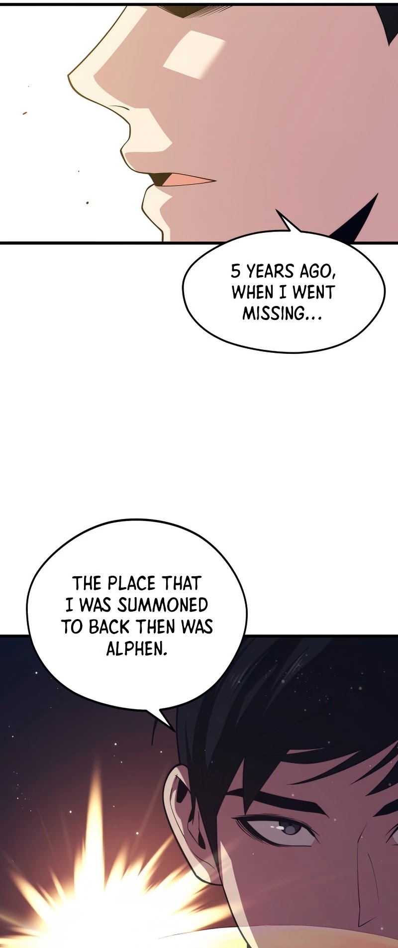 Seoul Station's Necromancer Chapter 42 page 27 - Chapter 42