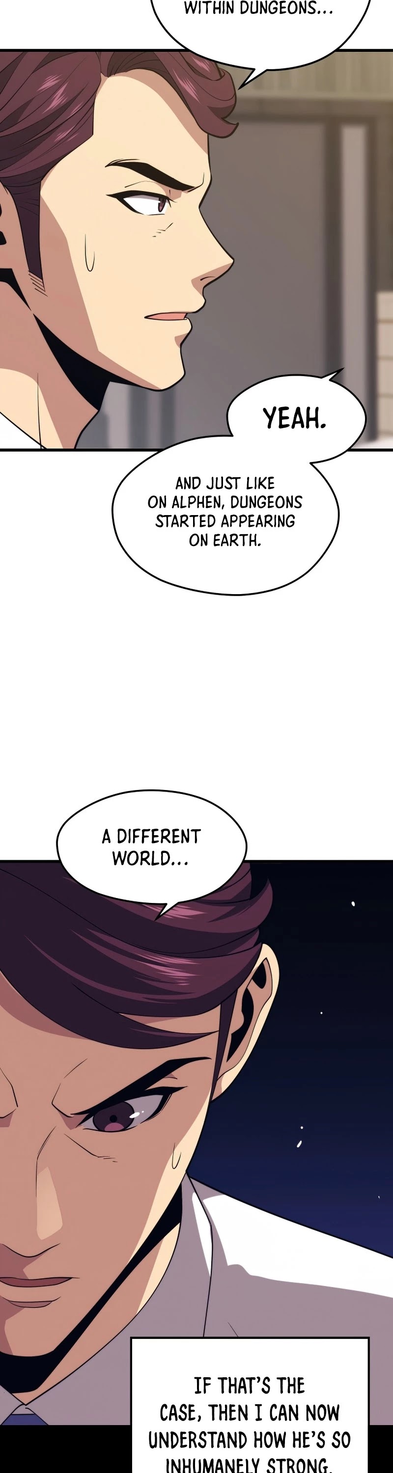 Seoul Station's Necromancer Chapter 42 page 31 - Chapter 42