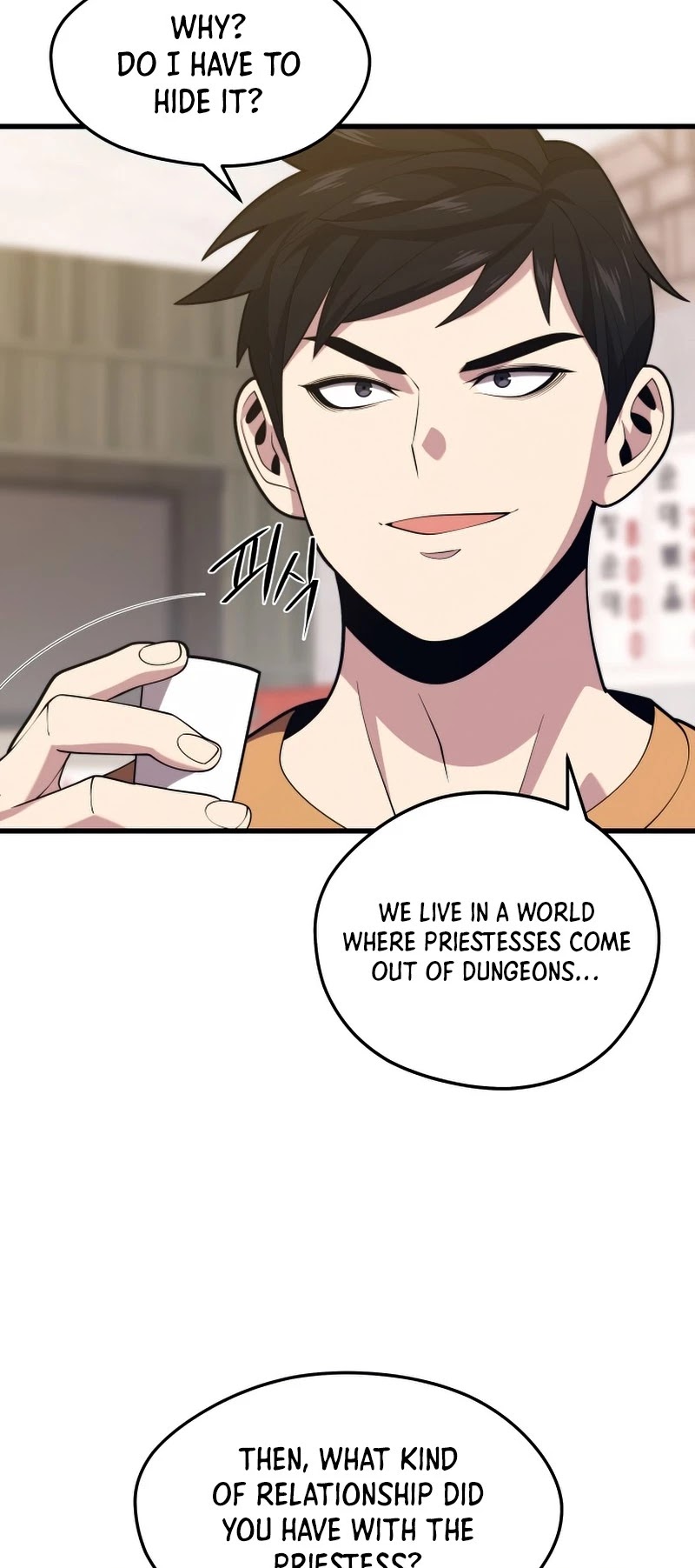 Seoul Station's Necromancer Chapter 42 page 34 - Chapter 42