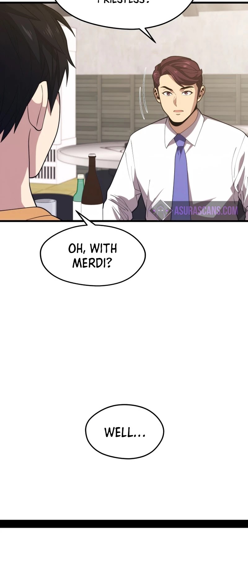 Seoul Station's Necromancer Chapter 42 page 35 - Chapter 42