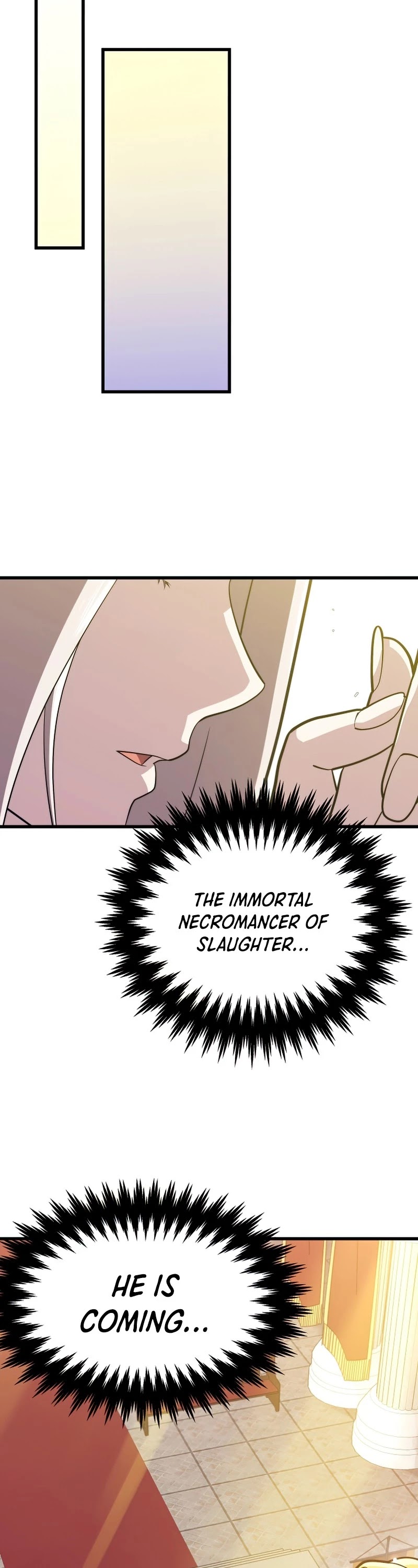 Seoul Station's Necromancer Chapter 42 page 37 - Chapter 42