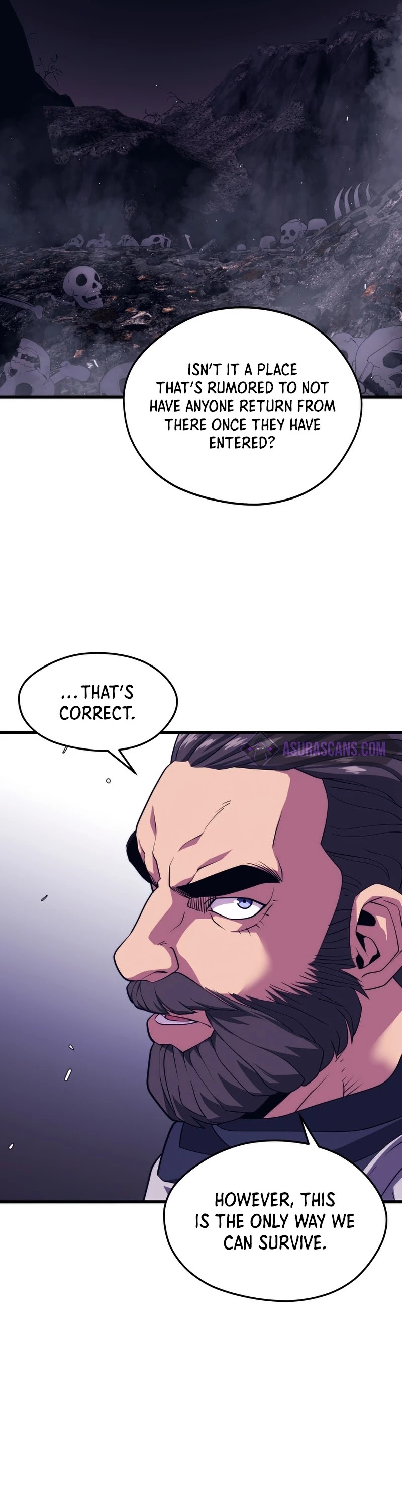 Seoul Station's Necromancer Chapter 42 page 41 - Chapter 42
