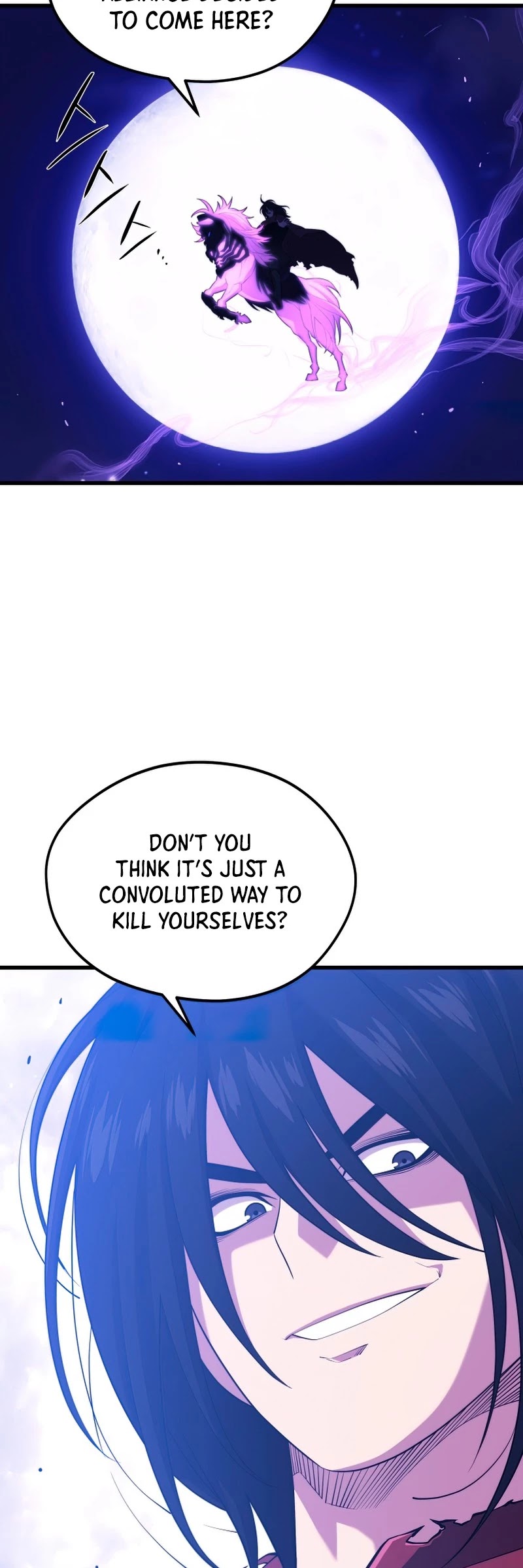 Seoul Station's Necromancer Chapter 42 page 46 - Chapter 42