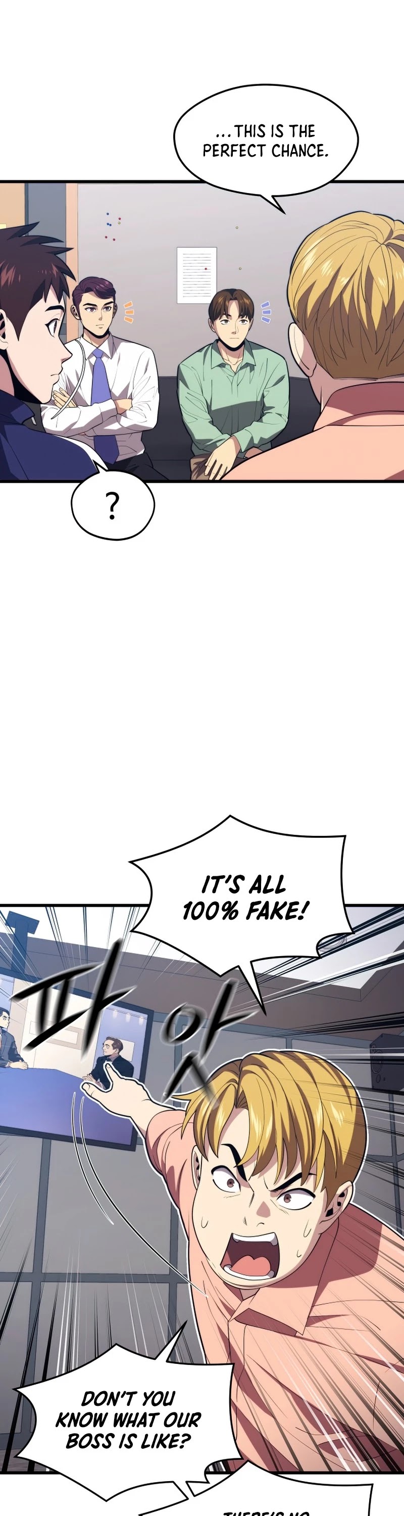 Seoul Station's Necromancer Chapter 42 page 5 - Chapter 42