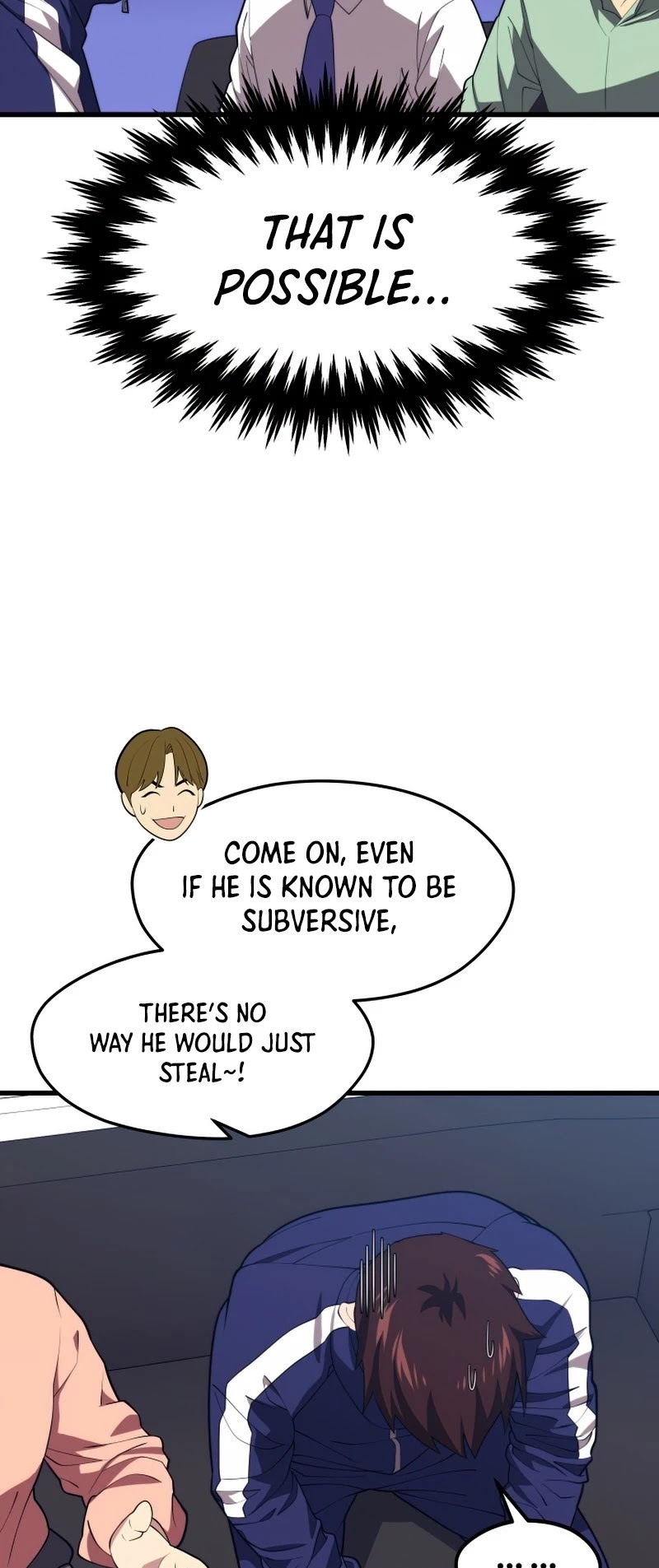 Seoul Station's Necromancer Chapter 42 page 7 - Chapter 42