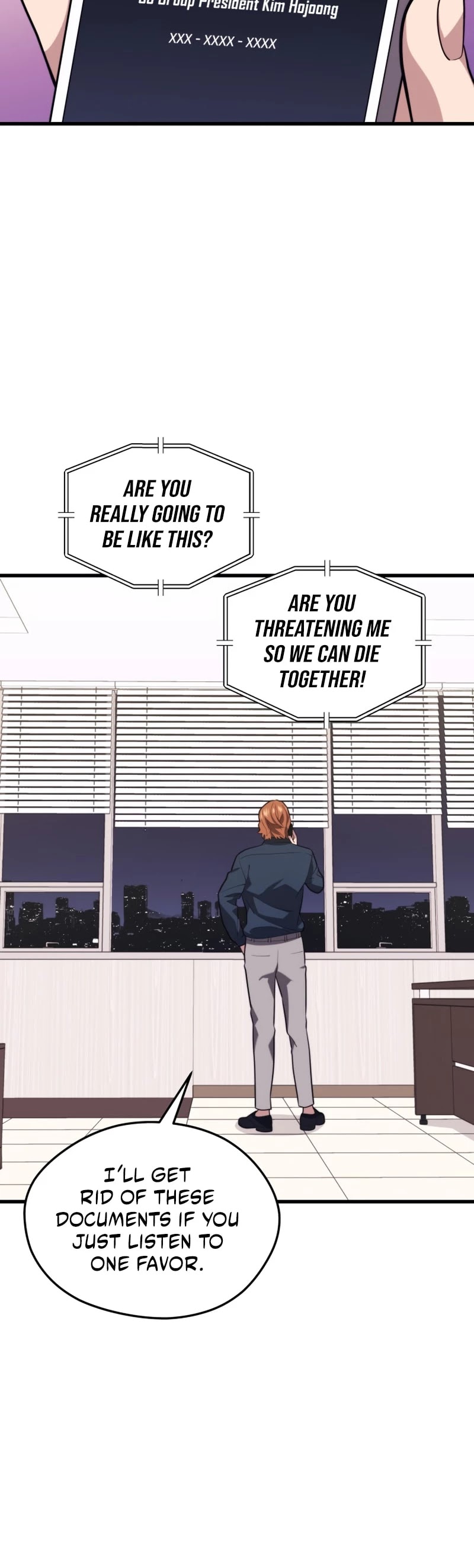 Seoul Station's Necromancer Chapter 43 page 25 - Chapter 43