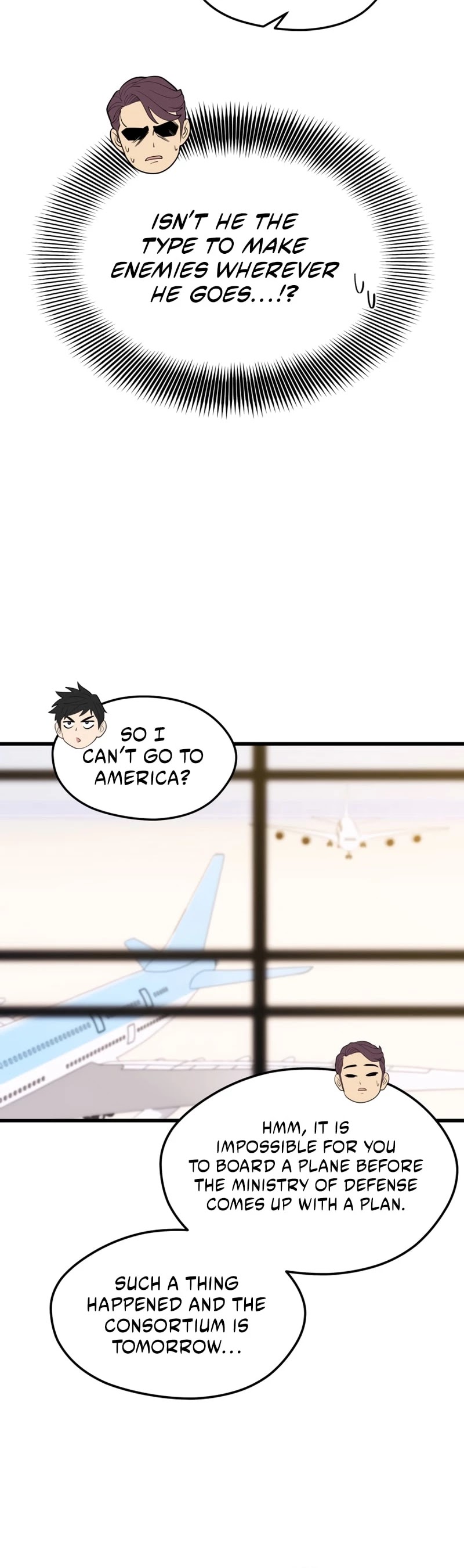 Seoul Station's Necromancer Chapter 43 page 37 - Chapter 43