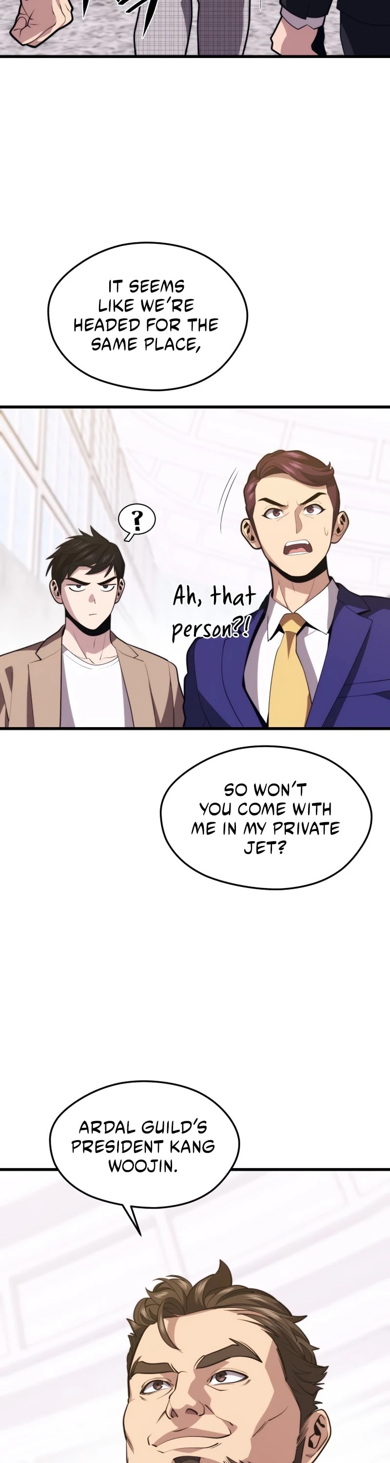 Seoul Station's Necromancer Chapter 43 page 39 - Chapter 43