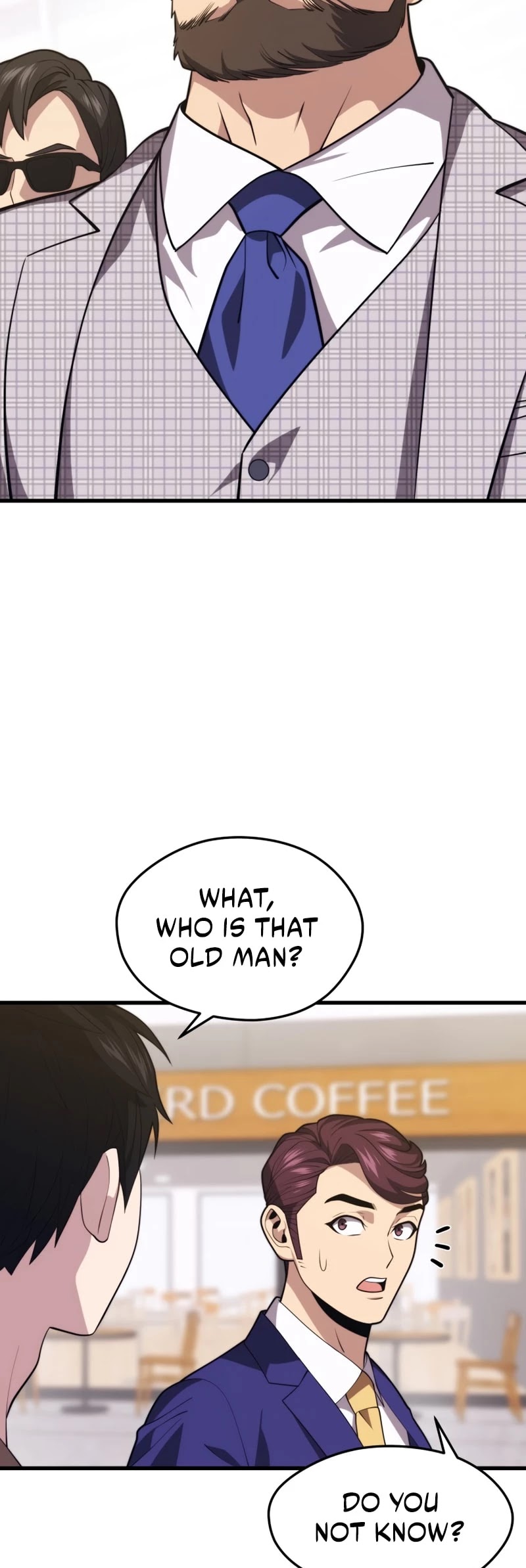 Seoul Station's Necromancer Chapter 43 page 40 - Chapter 43