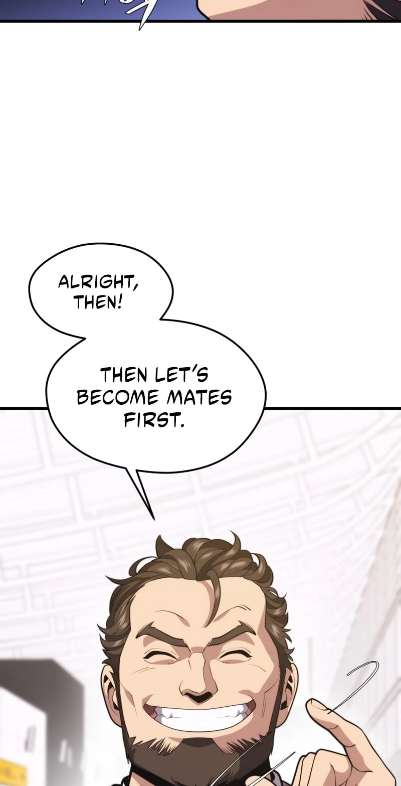 Seoul Station's Necromancer Chapter 43 page 44 - Chapter 43