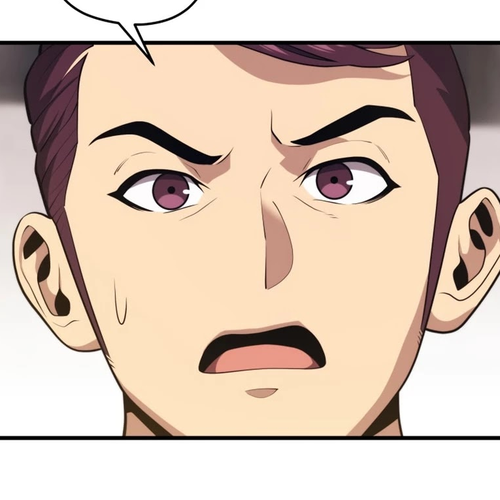 Seoul Station's Necromancer Chapter 43 cover