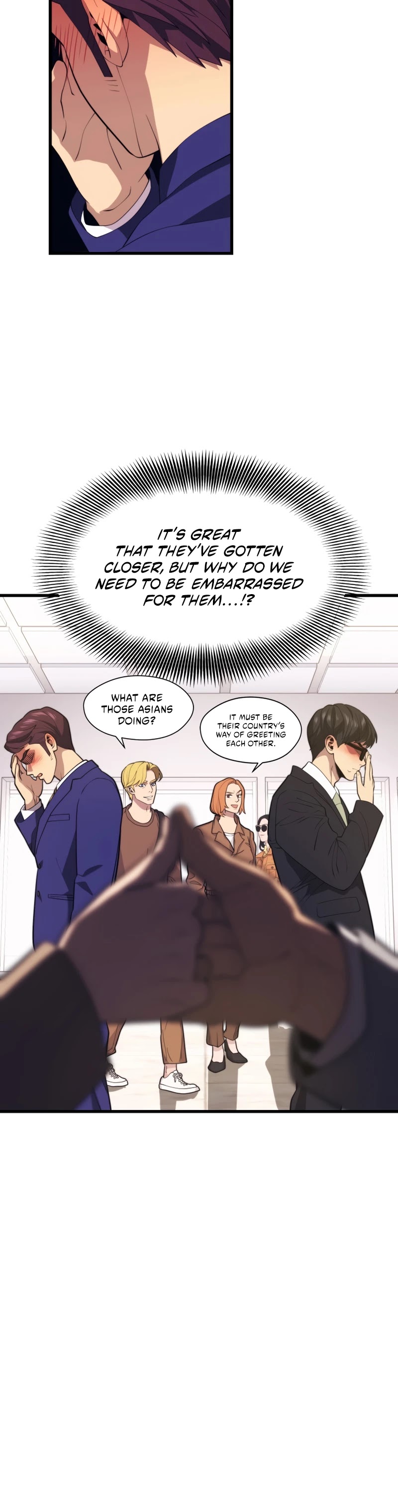 Seoul Station's Necromancer Chapter 44 page 11 - Chapter 44