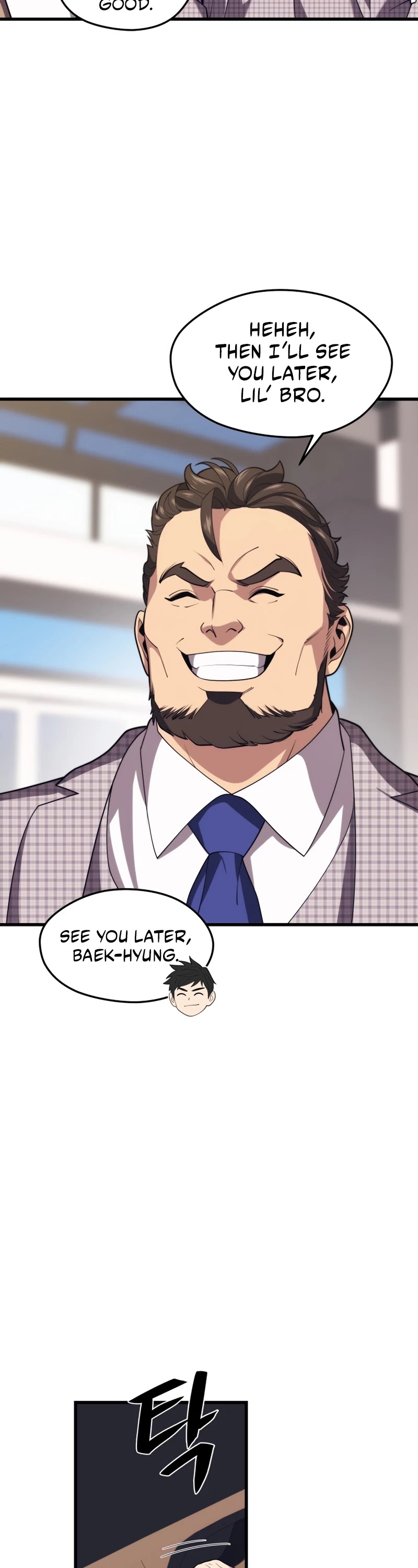 Seoul Station's Necromancer Chapter 44 page 15 - Chapter 44