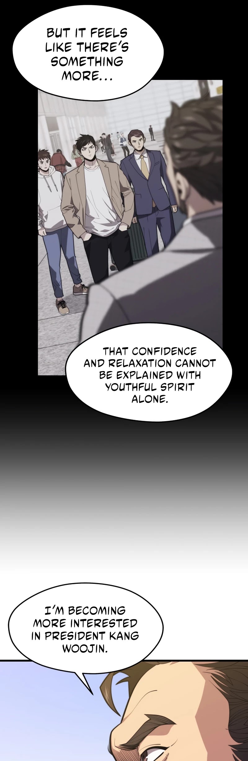 Seoul Station's Necromancer Chapter 44 page 20 - Chapter 44