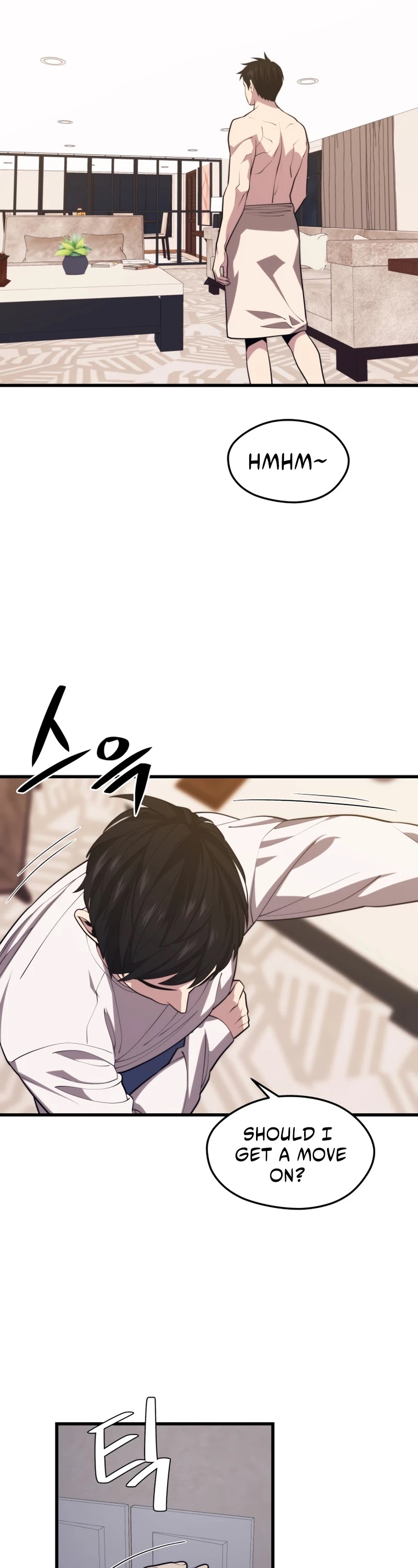 Seoul Station's Necromancer Chapter 44 page 26 - Chapter 44