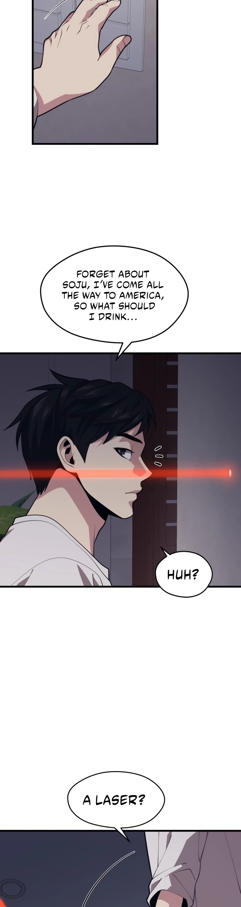 Seoul Station's Necromancer Chapter 44 page 27 - Chapter 44