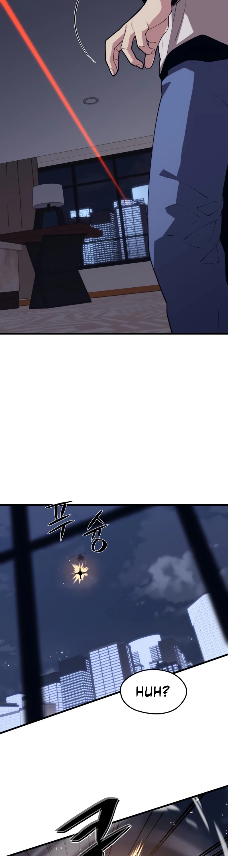 Seoul Station's Necromancer Chapter 44 page 28 - Chapter 44