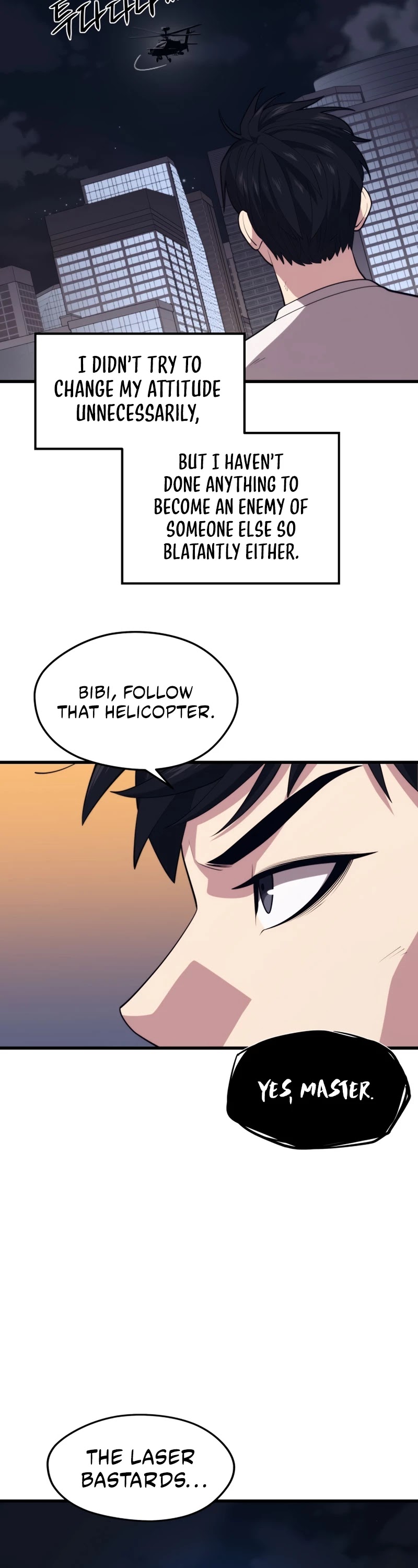 Seoul Station's Necromancer Chapter 44 page 35 - Chapter 44