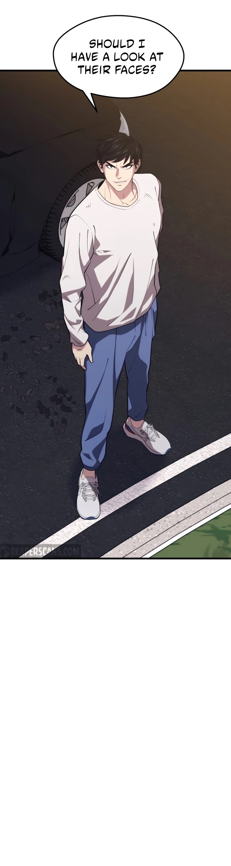 Seoul Station's Necromancer Chapter 44 page 37 - Chapter 44