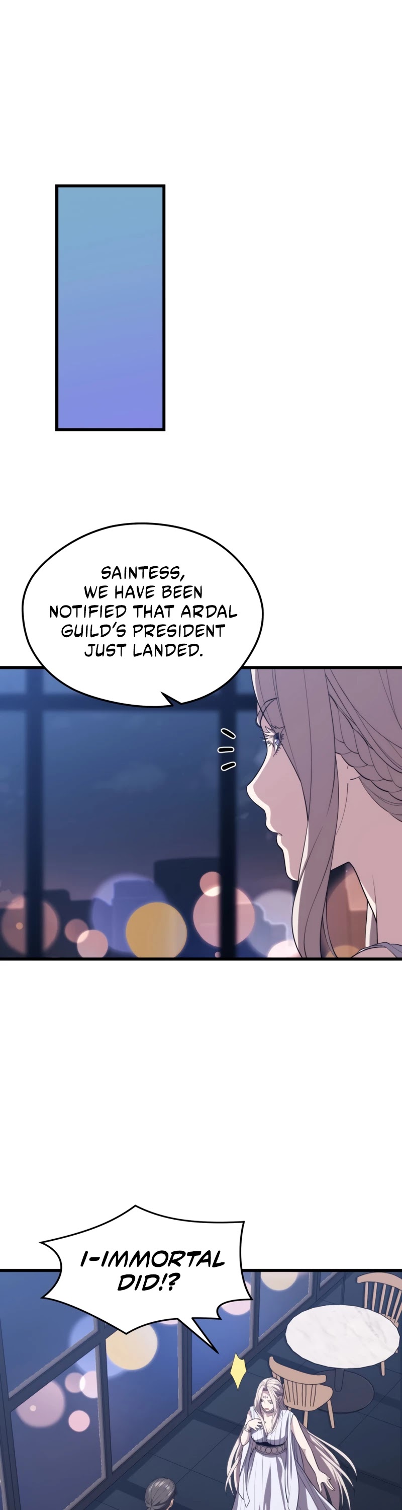 Seoul Station's Necromancer Chapter 44 page 38 - Chapter 44