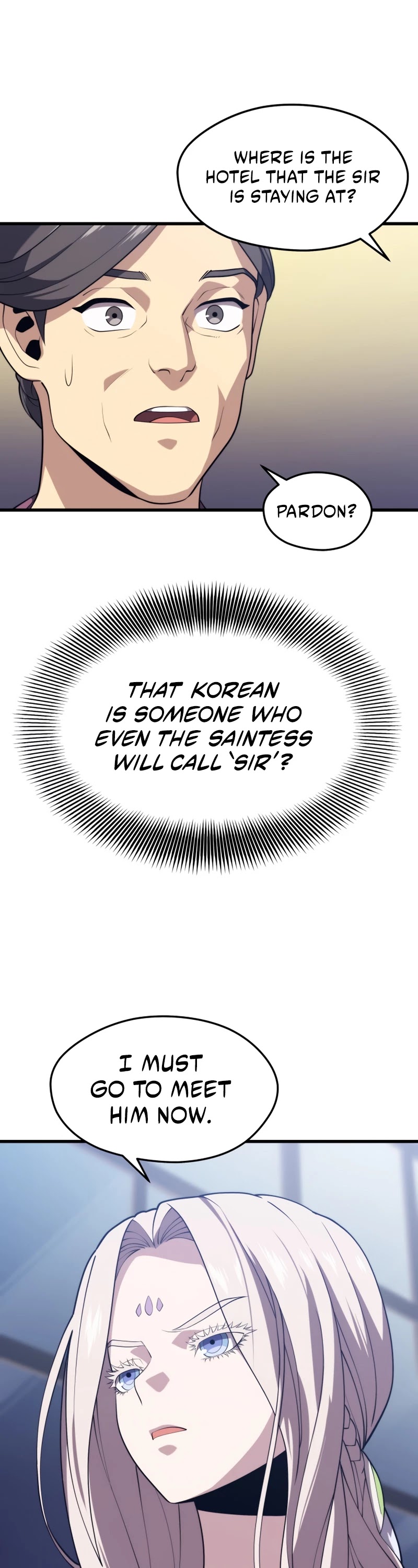Seoul Station's Necromancer Chapter 44 page 43 - Chapter 44