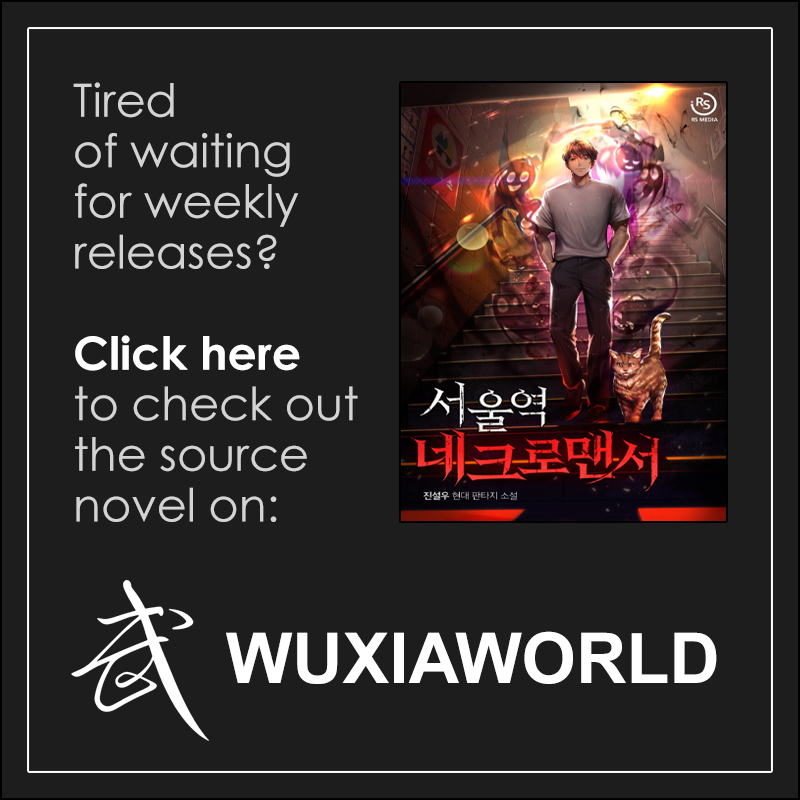Seoul Station's Necromancer Chapter 44 page 47 - Chapter 44