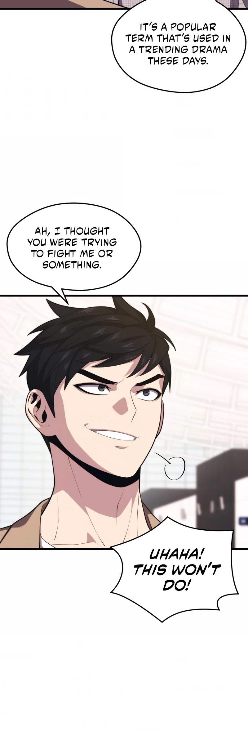 Seoul Station's Necromancer Chapter 44 page 5 - Chapter 44