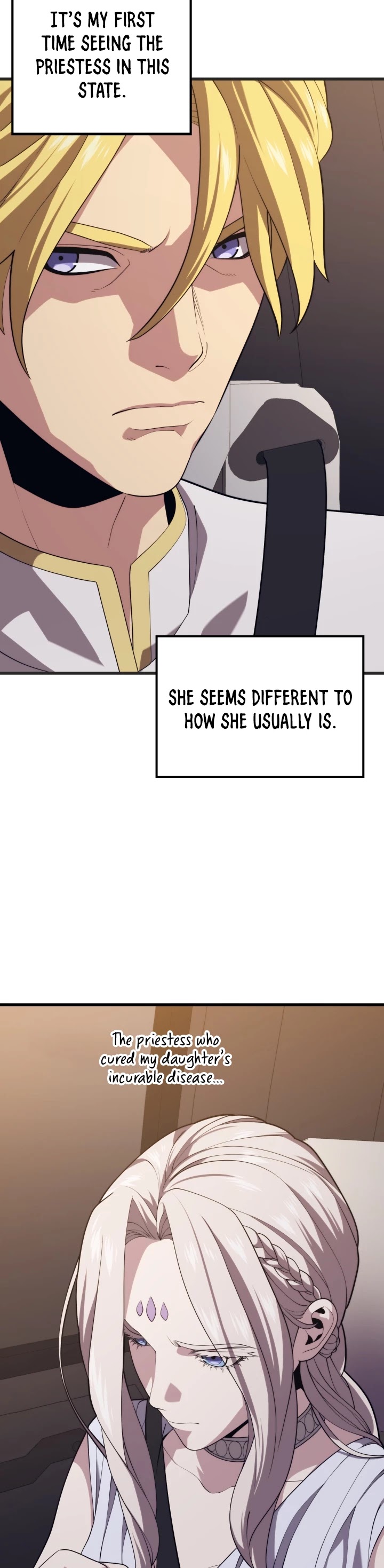 Seoul Station's Necromancer Chapter 45 page 10 - Chapter 45