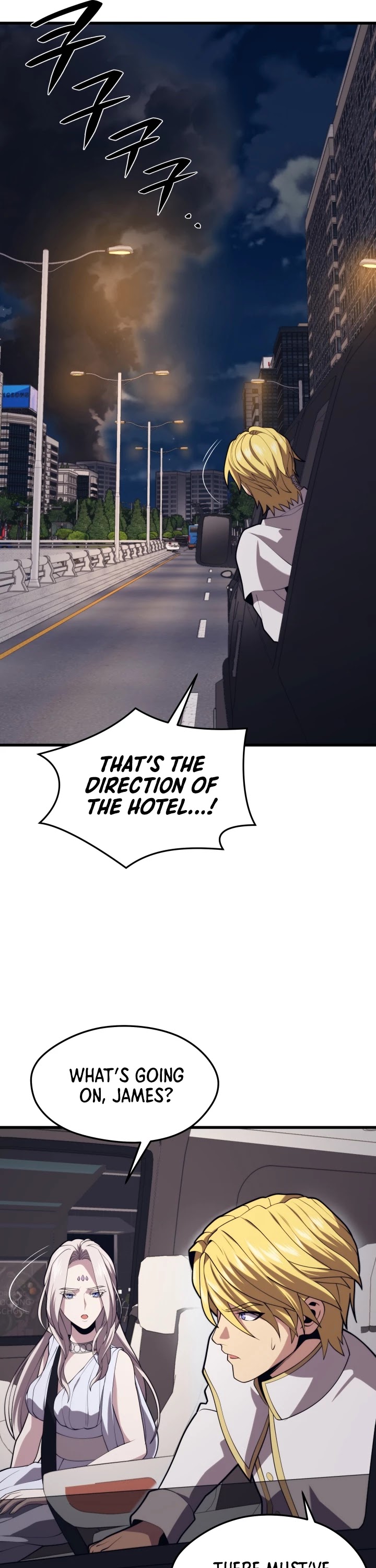 Seoul Station's Necromancer Chapter 45 page 13 - Chapter 45