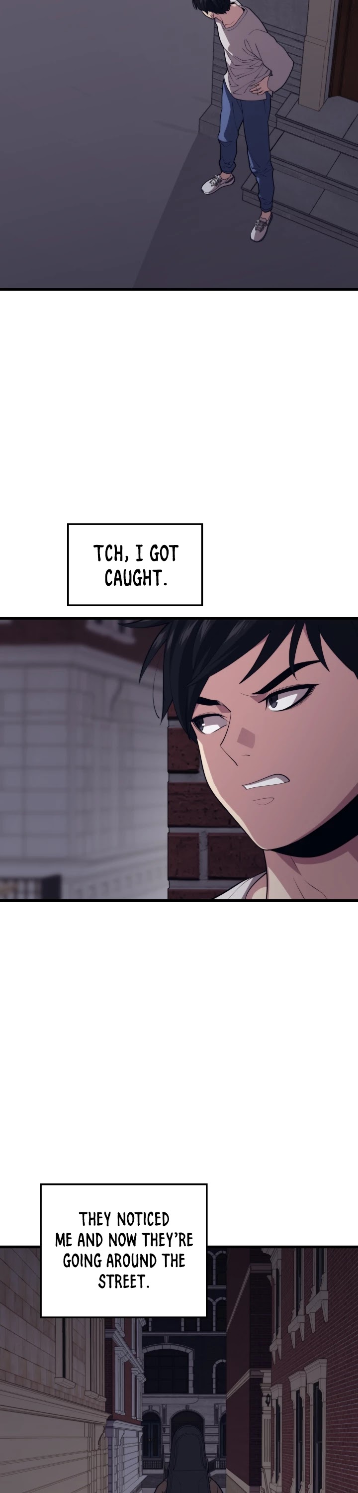 Seoul Station's Necromancer Chapter 45 page 18 - Chapter 45