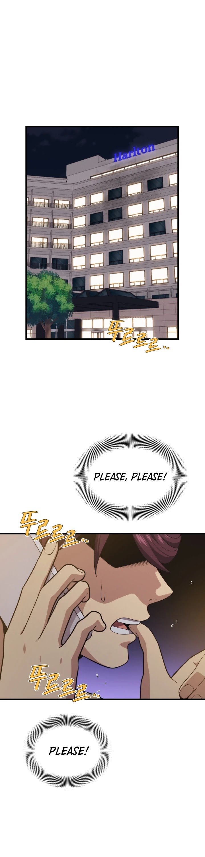 Seoul Station's Necromancer Chapter 45 page 2 - Chapter 45