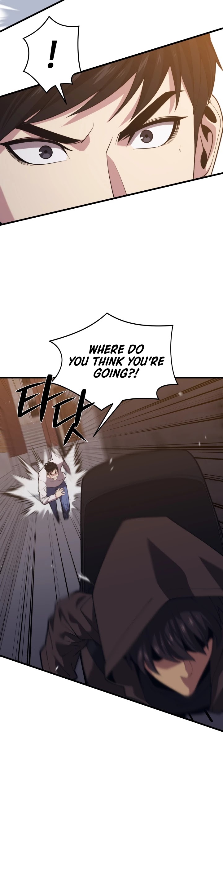 Seoul Station's Necromancer Chapter 45 page 21 - Chapter 45