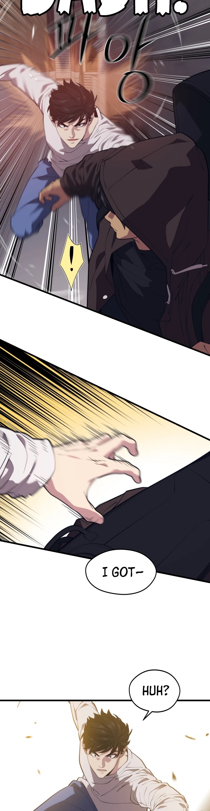 Seoul Station's Necromancer Chapter 45 page 25 - Chapter 45