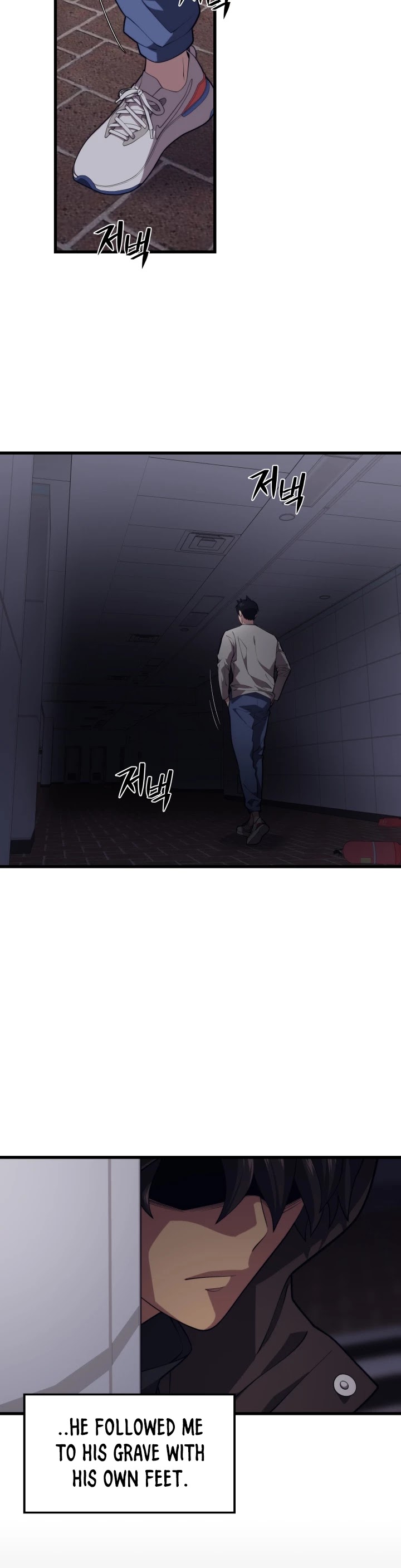 Seoul Station's Necromancer Chapter 45 page 31 - Chapter 45