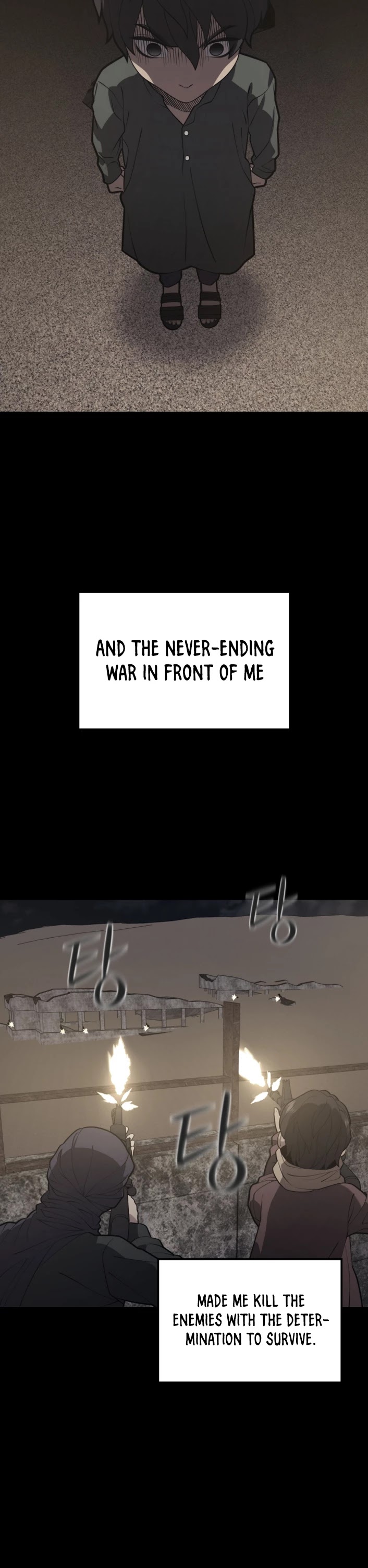 Seoul Station's Necromancer Chapter 45 page 34 - Chapter 45