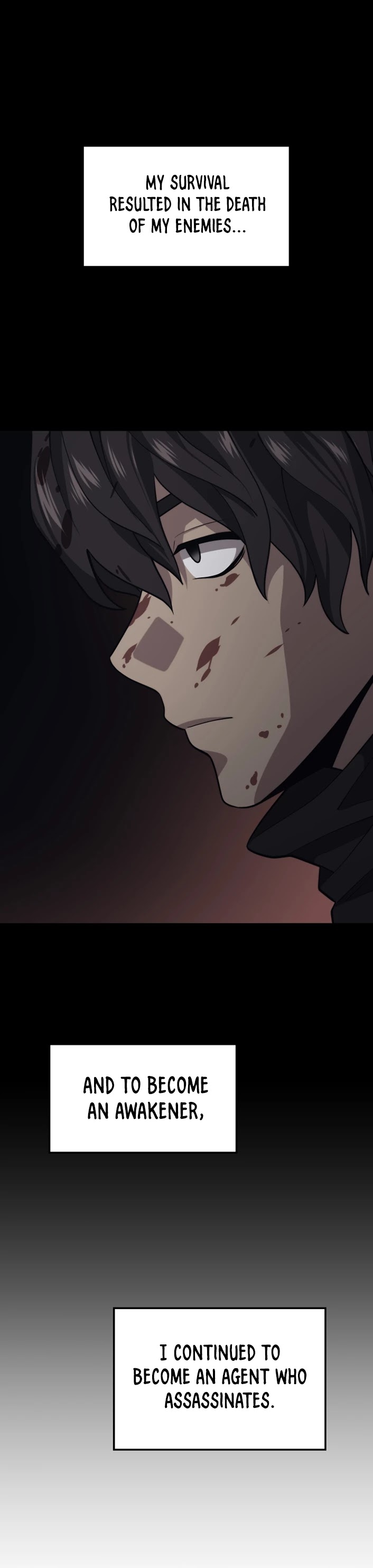 Seoul Station's Necromancer Chapter 45 page 36 - Chapter 45