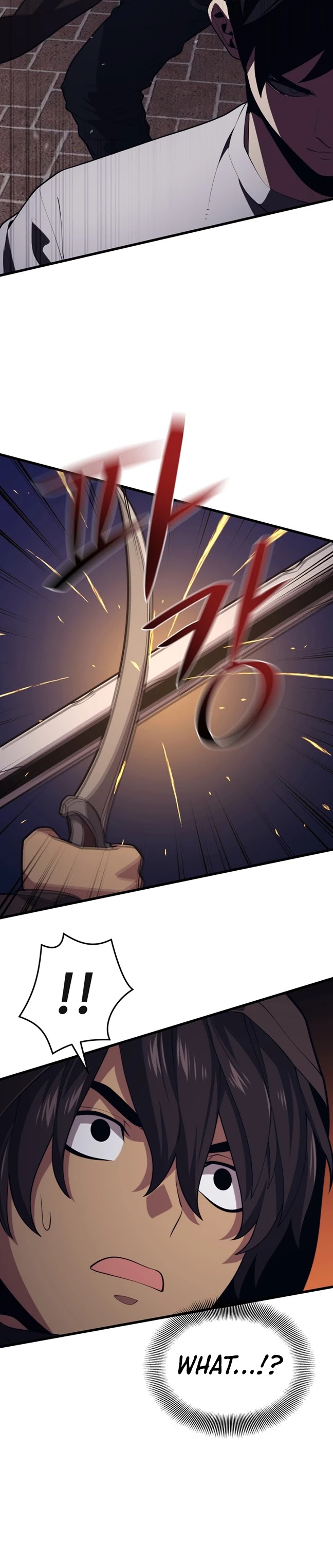 Seoul Station's Necromancer Chapter 45 page 39 - Chapter 45